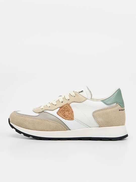 Foto van product Sneakers laag Philippe Model