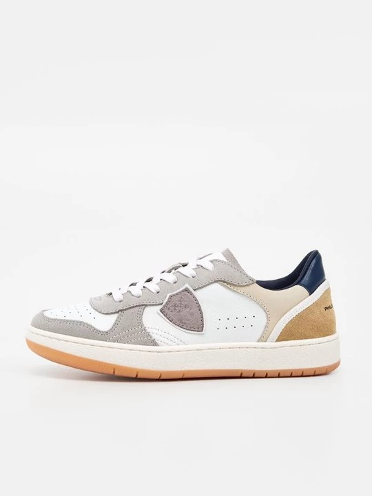 Foto van product Sneakers laag Philippe Model