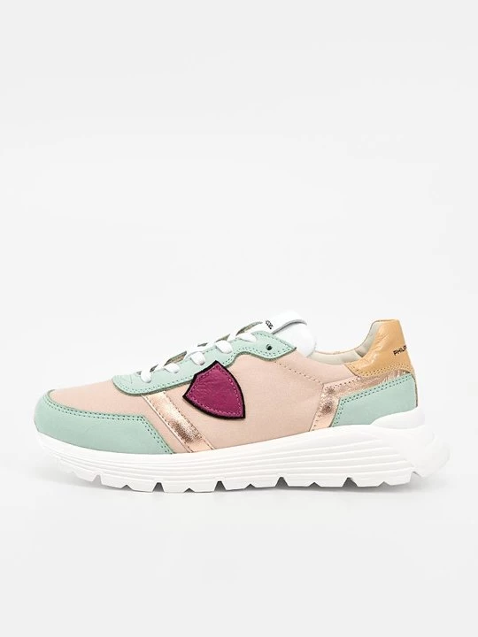Foto van product Sneakers laag Philippe Model