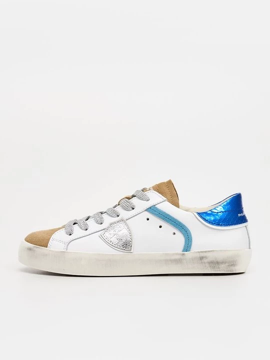 Foto van product Sneakers laag Philippe Model