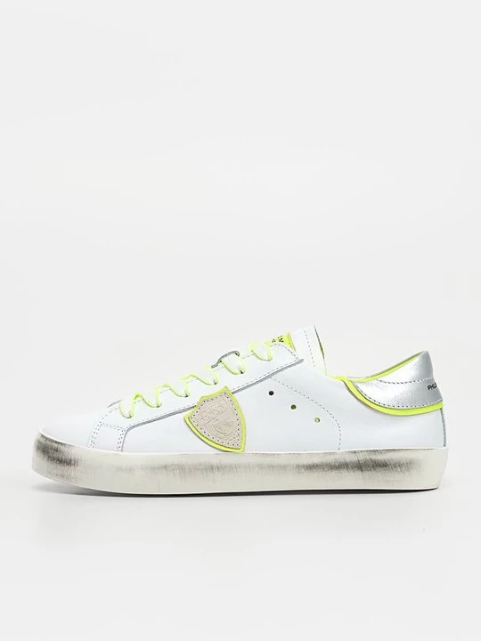 Foto van product Sneakers laag Philippe Model