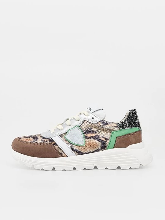 Foto van product Sneakers laag Philippe Model