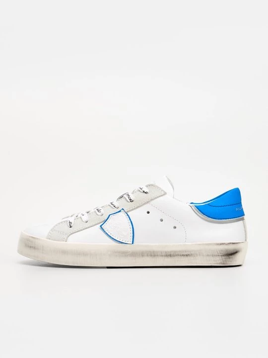 Foto van product Sneakers laag Philippe Model