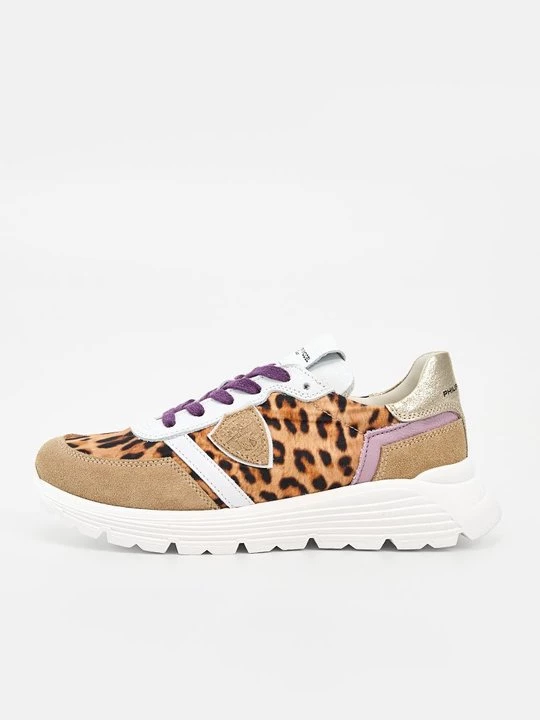 Foto van product Sneakers laag Philippe Model