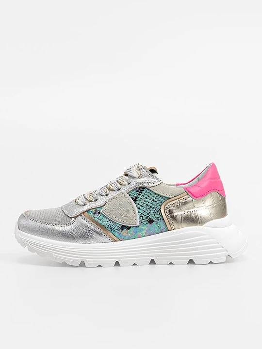 Foto van product Sneakers laag Philippe Model