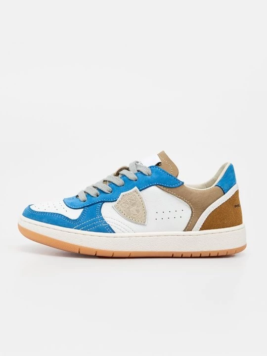 Foto van product Sneakers laag Philippe Model