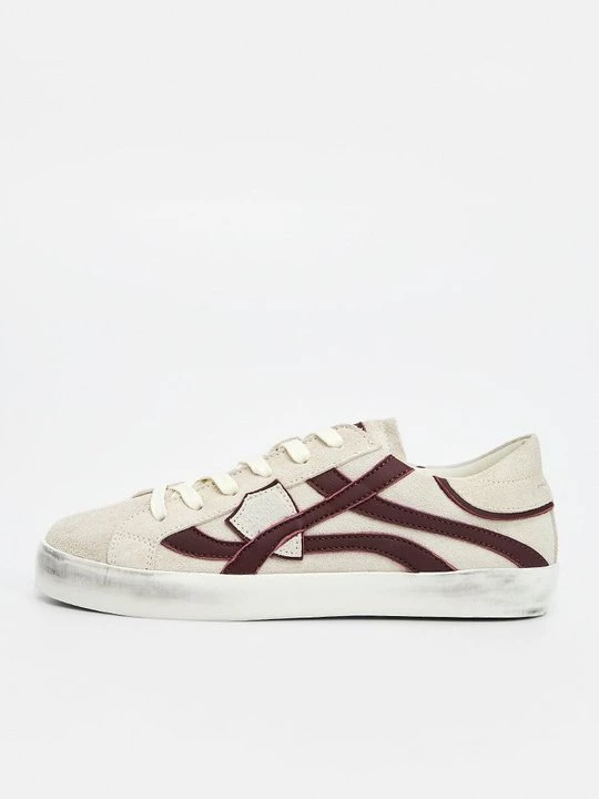 Foto van product Sneakers laag Philippe Model beżowy