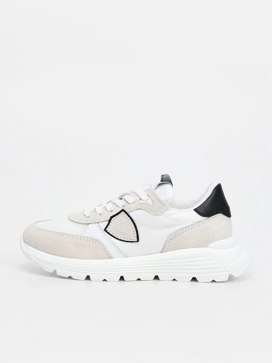 Foto van product Sneakers laag Philippe Model wit