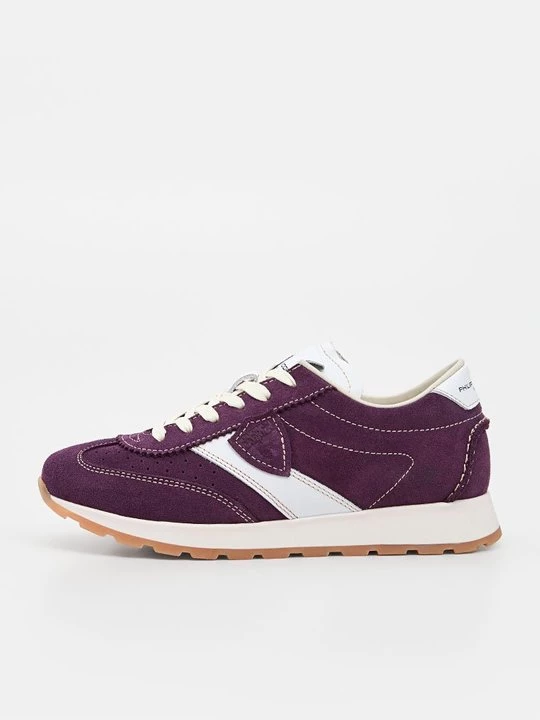 Foto van product Sneakers laag Philippe Model wit