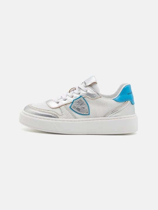 Foto van product Sneakers laag Philippe Model wit