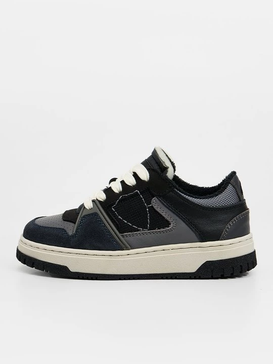 Foto van product Sneakers laag Philippe Model zwart
