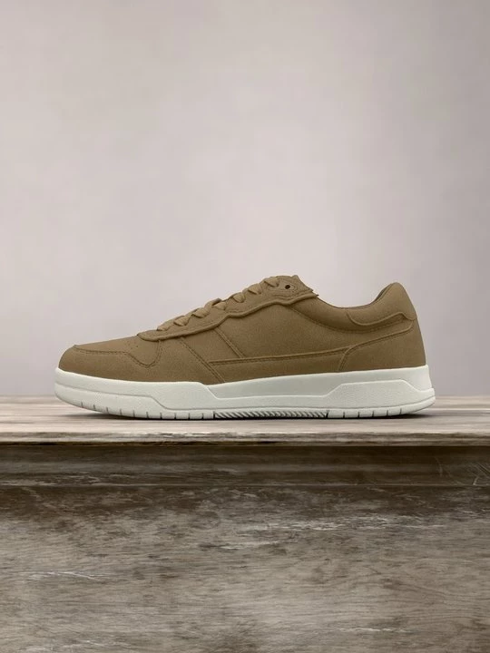 Foto van product Sneakers laag Pier One By Zalando beżowy