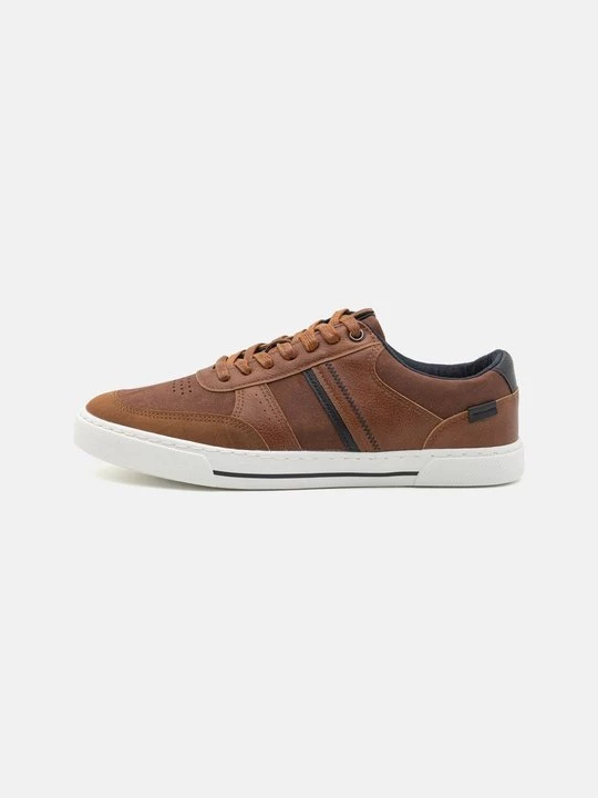 Foto van product Sneakers laag Pier One By Zalando bruin