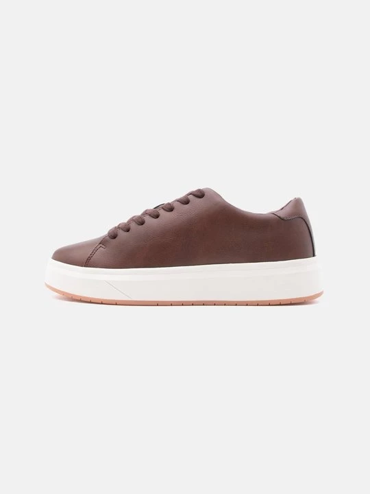 Foto van product Sneakers laag Pier One By Zalando cognac