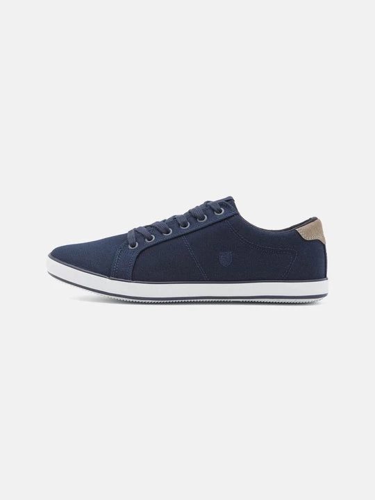 Foto van product Sneakers laag Pier One By Zalando donkerblauw