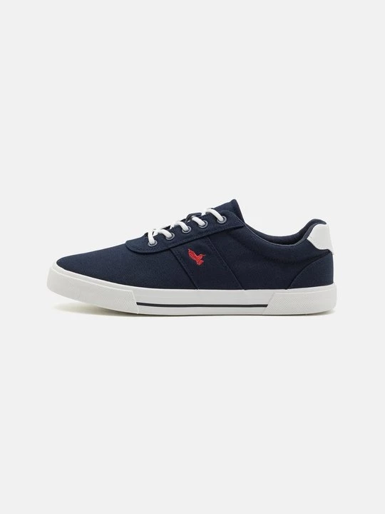 Foto van product Sneakers laag Pier One By Zalando donkerblauw