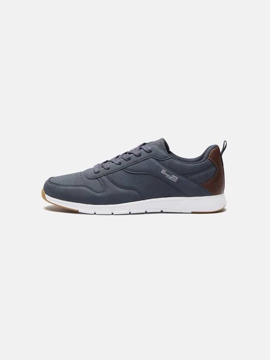 Foto van product Sneakers laag Pier One By Zalando donkerblauw