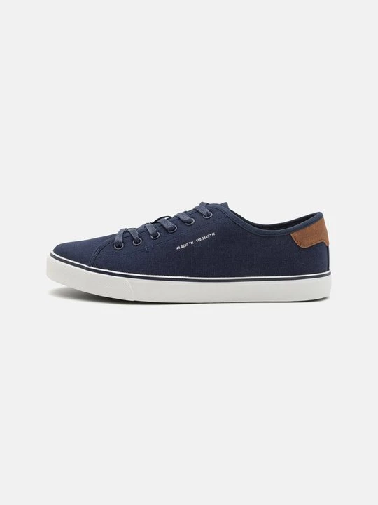 Foto van product Sneakers laag Pier One By Zalando donkerblauw