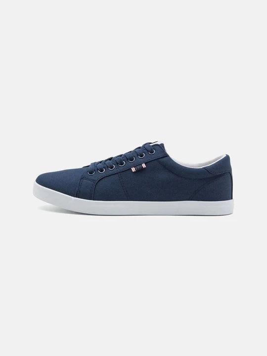 Foto van product Sneakers laag Pier One By Zalando donkerblauw