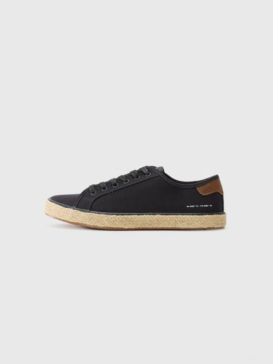 Foto van product Sneakers laag Pier One By Zalando donkerblauw