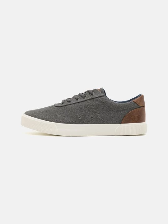 Foto van product Sneakers laag Pier One By Zalando grijs