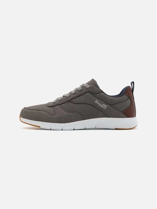 Foto van product Sneakers laag Pier One By Zalando grijs