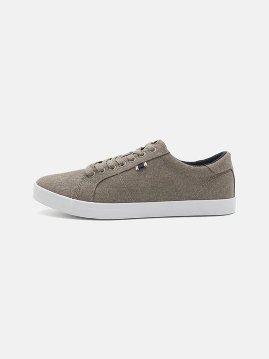 Foto van product Sneakers laag Pier One By Zalando grijs