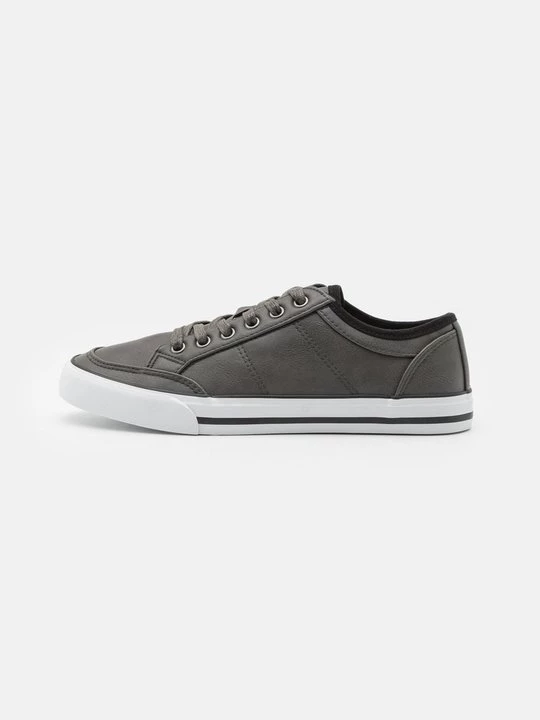 Foto van product Sneakers laag Pier One By Zalando grijs