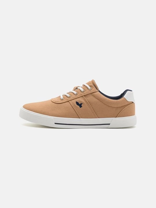 Foto van product Sneakers laag Pier One By Zalando lichtbruin