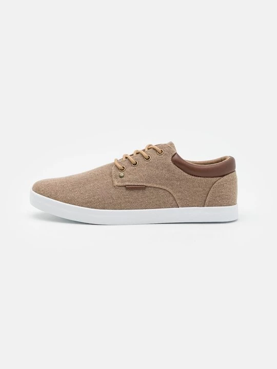 Foto van product Sneakers laag Pier One By Zalando taupe