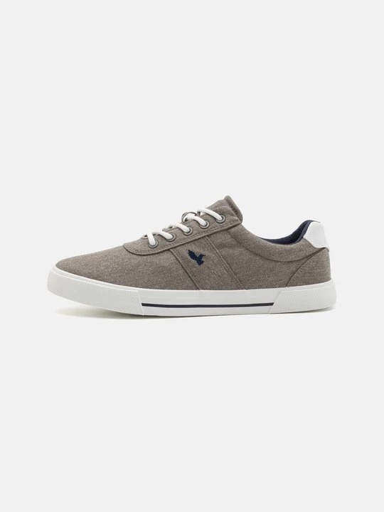 Foto van product Sneakers laag Pier One By Zalando taupe