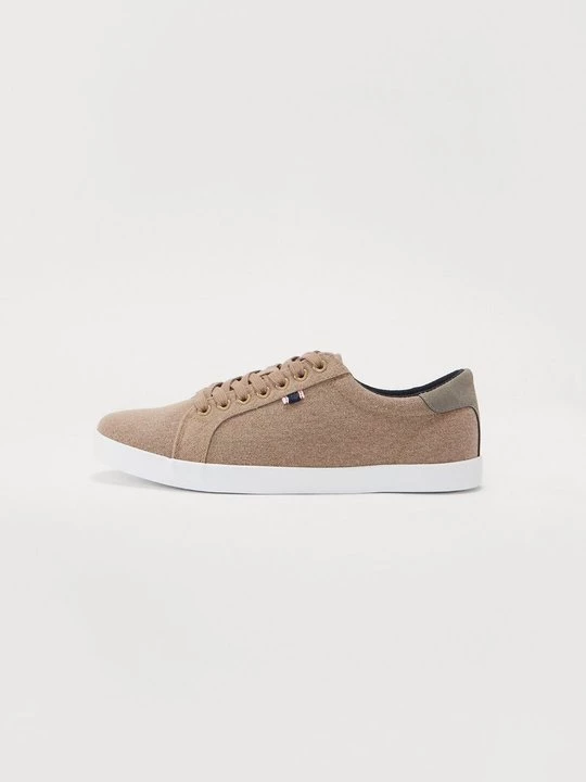 Foto van product Sneakers laag Pier One By Zalando taupe