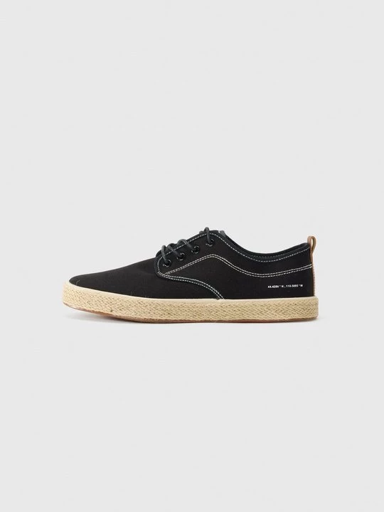 Foto van product Sneakers laag Pier One By Zalando zwart