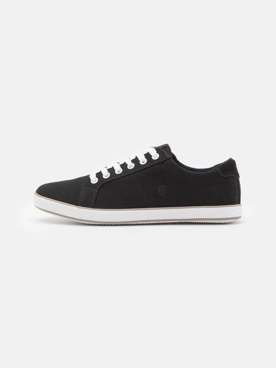 Foto van product Sneakers laag Pier One By Zalando zwart