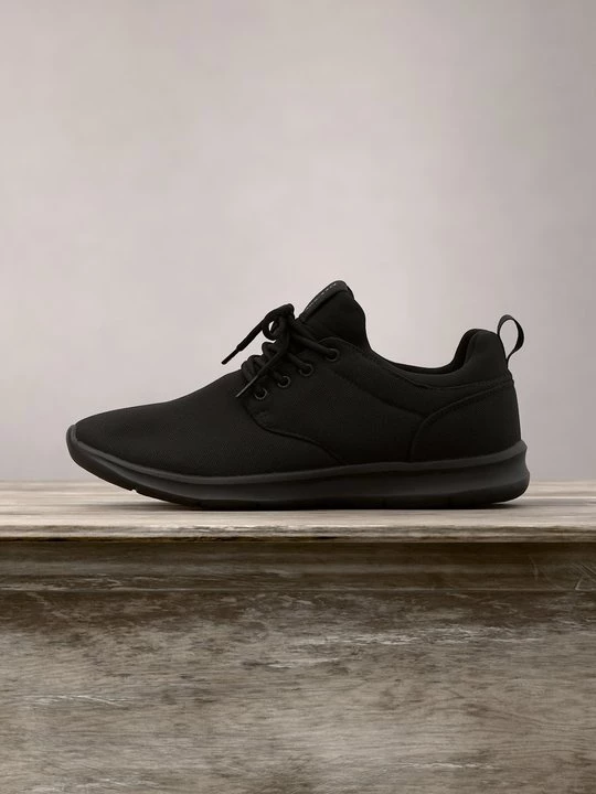 Foto van product Sneakers laag Pier One By Zalando zwart