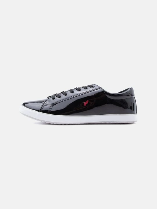 Foto van product Sneakers laag Pier One By Zalando zwart