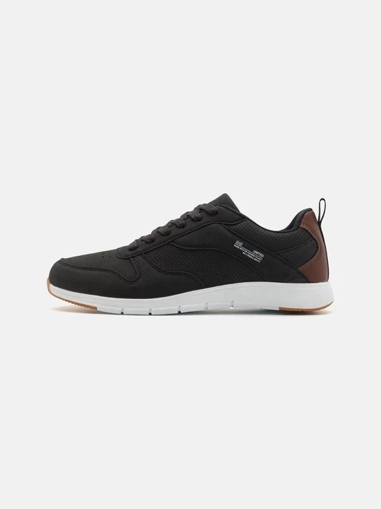 Foto van product Sneakers laag Pier One By Zalando zwart