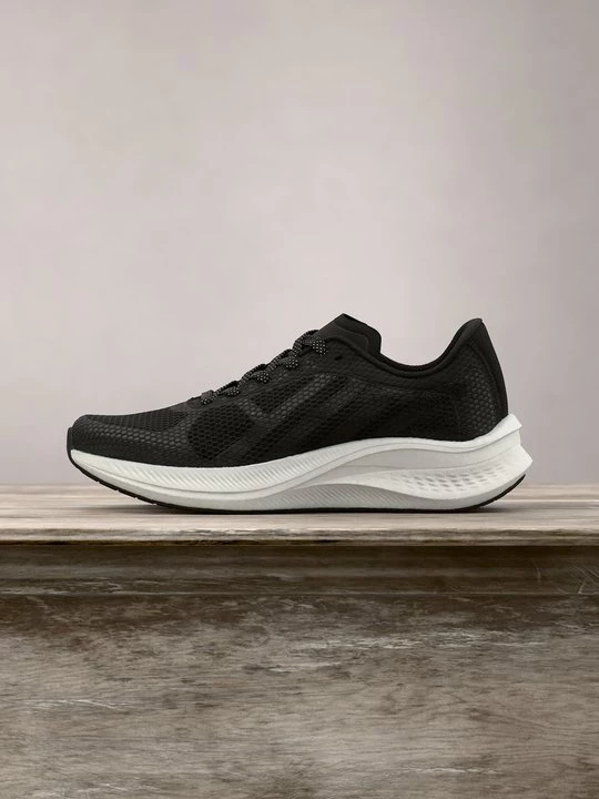 Foto van product Sneakers laag Pier One By Zalando zwart