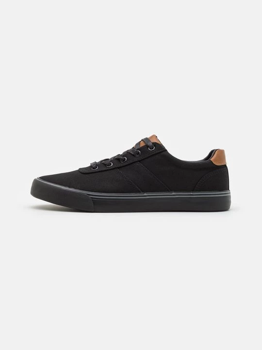 Foto van product Sneakers laag Pier One By Zalando zwart