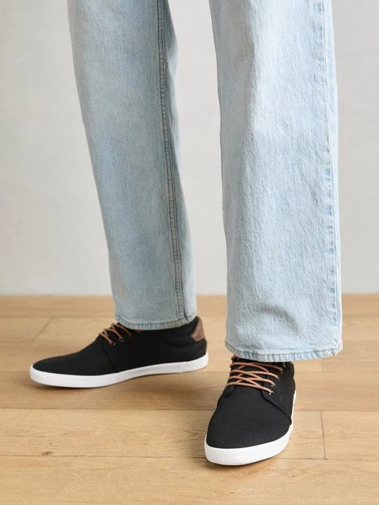 Foto van product Sneakers laag Pier One By Zalando zwart