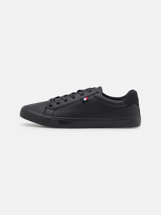 Foto van product Sneakers laag Pier One By Zalando zwart