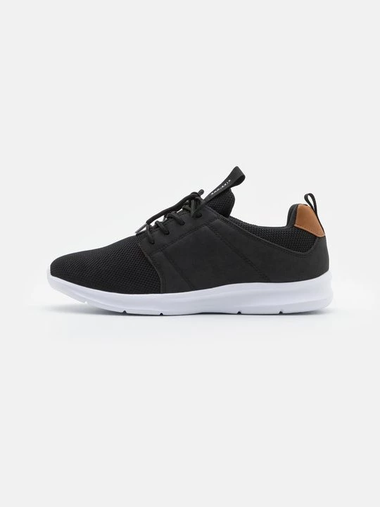 Foto van product Sneakers laag Pier One By Zalando zwart