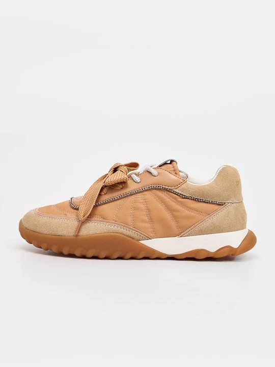 Foto van product Sneakers laag Pinko beżowy