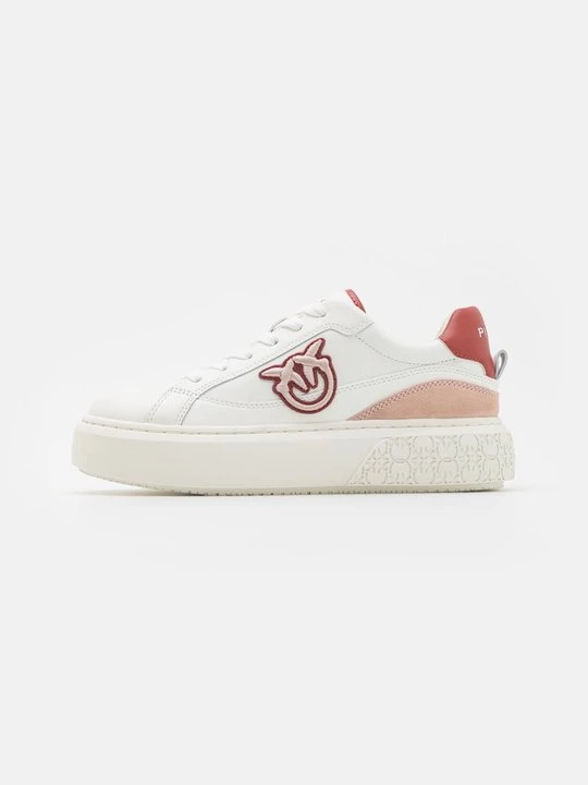 Foto van product Sneakers laag Pinko wit