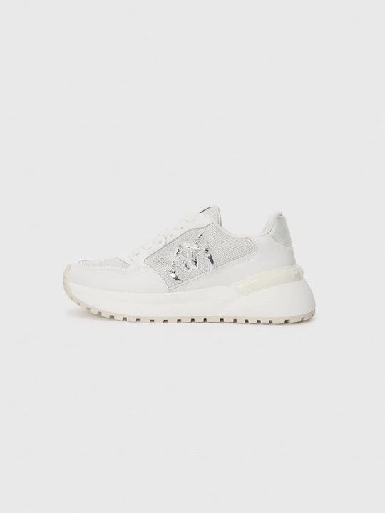 Foto van product Sneakers laag Pinko wit