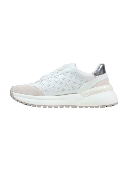 Foto van product Sneakers laag Pinko wit
