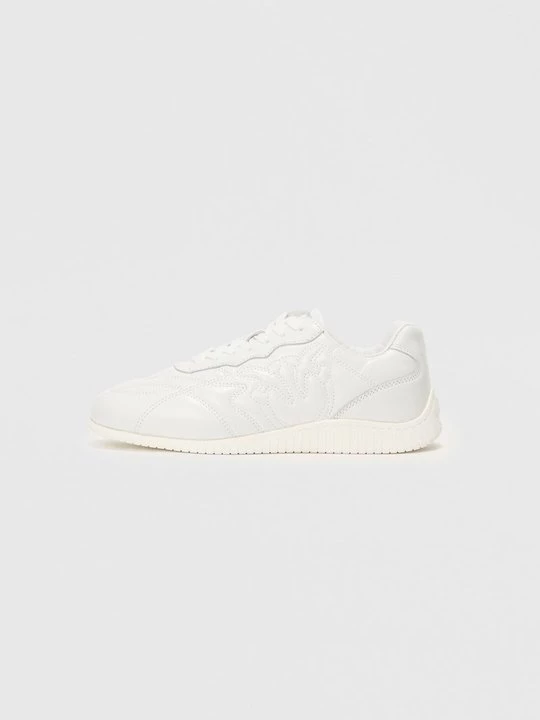 Foto van product Sneakers laag Pinko wit