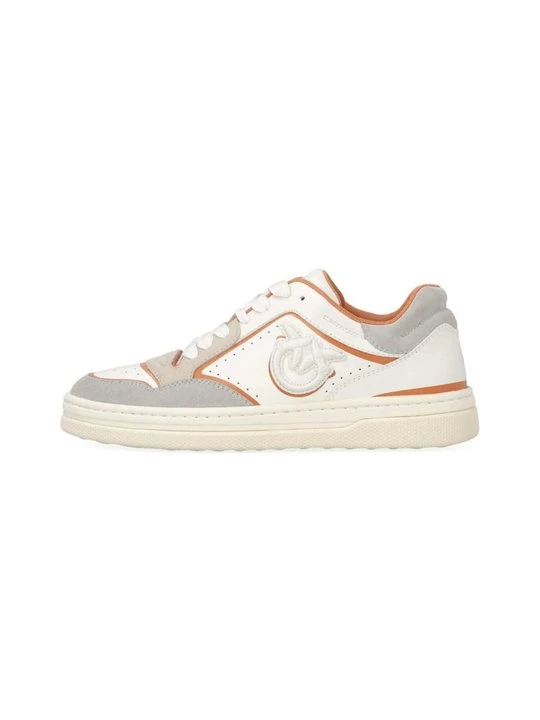 Foto van product Sneakers laag Pinko wit