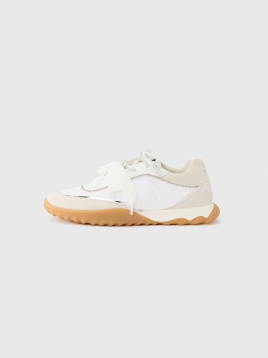 Foto van product Sneakers laag Pinko wit