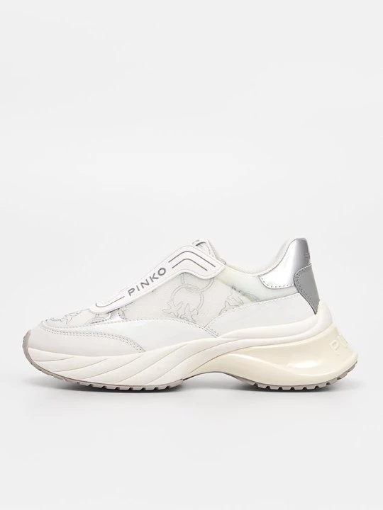 Foto van product Sneakers laag Pinko wit